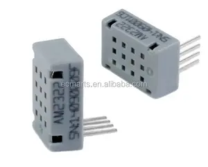 AM2322 Digital Temperature and Humidity Sensor Original authentic Can replace SHT21 SHT10 SHT11