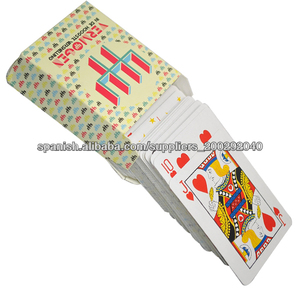 Bicicletas cartas y naipes, personalizado tarjeta de juego - Product Image 1