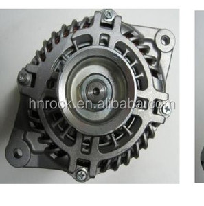 NUEVO <span class=keywords><strong>ALTERNADOR</strong></span> HNROCK 12V 130A A002TX0691 A2TX0691 A2TX0691A 23700-AA650 23700-AA651 - Product Image 6