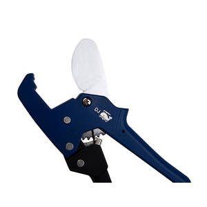 DAJING Nouveau produit Coupe-tuyaux en PVC de 3 pouces à prix avantageux Outil de coupe de tuyaux PPRC Ciseaux à main Bricolage Coupe de tuyaux Industriel - Product Image 6