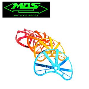 Cubierta de Filtro de Aire de Transmisión Color Cromo MOS para Scooter Serie 125 - Product Image 2