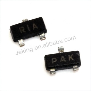 Alta calidad <span class=keywords><strong>RIA</strong></span> R1A <span class=keywords><strong>IC</strong></span> VREF SHUNT 1.225V SOT23 LM4051AIM3X-ADJ - Product Image 2
