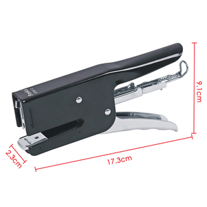 Grapadora Manual <span class=keywords><strong>de</strong></span> Metal <span class=keywords><strong>de</strong></span> Alta Calidad - Product Image 2