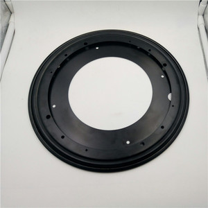 Tấm Vòng Bi Xoay Nhỏ <span class=keywords><strong>3</strong></span> <span class=keywords><strong>Inch</strong></span> Kim Loại <span class=keywords><strong>Lazy</strong></span> Susans AS-40 - Product Image 6