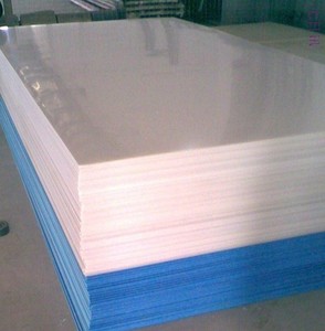 100% high performance new material recycled abs plastic sheet