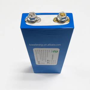 แบตเตอรี่ลิเธียมไอออน LiFePO4 3.2V 25Ah สำหรับเก็บพลังงานแสงอาทิตย์  ชุดแบตเตอรี่ 12V  มีตัวเลือกความจุ 50Ah 100Ah/200Ah - Product Image 5