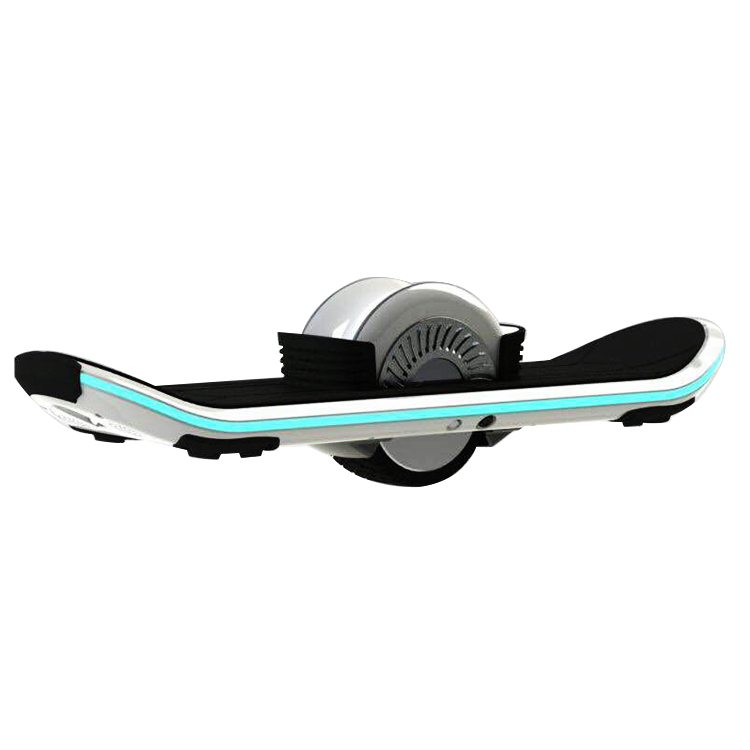 2016 HTOMT une roue chine hoverboard smart auto équilibrage sooter bluetooth scooter hoverboard électrique