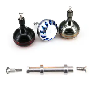 fishing reel handle knob, fishing reel handle knob Suppliers and