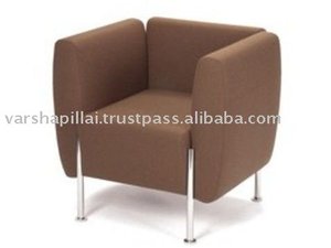 Office Sofa - Product Image 1