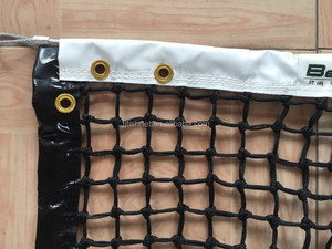ตาข่ายรั้วสนามเทนนิส, ตาข่ายเทนนิสมาตรฐาน, ตาข่ายเทนนิส - Product Image 3