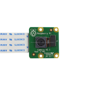 Raspberry pi Caméra V2 Module 8MP Webcam Vidéo 1080 p 720 p Officiel caméra Raspberry Pi 3 Caméra - Product Image 3