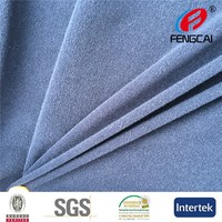 Tissu Super Roubaix Fournisseur Chinois Certifié OEKO-TEX Imperméable Respirant Séchage Rapide Tricoté Maillots de Bain Garçons Filles