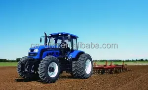 Taishan-tractor de granja, mini tractor barato de la mejor marca de China, en venta