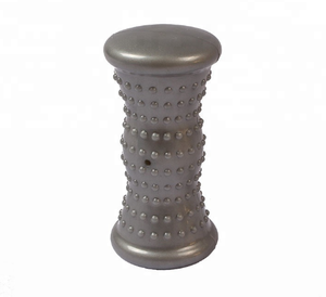 Rodillo de masaje muscular para pies, masajeador de recuperación para pies, alivio rápido del dolor, caliente y frío - Product Image 3