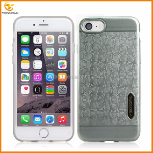 Pour iphone 7 <span class=keywords><strong>motomo</strong></span> tpu téléphone cas - Product Image 3