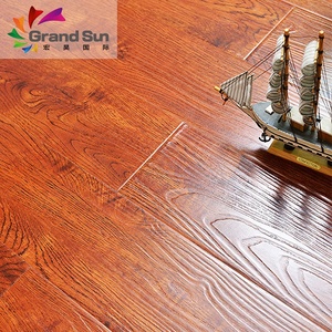 Ingeniería natural de sueño casa suelo laminado - Product Image 4