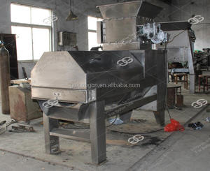 Máy Chế Biến Nước Trái Cây Lựu Công Nghiệp Máy Ép Trái Cây Lựu - Product Image 5