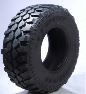 جيد مدينة SUV الإطارات 265/70R16 275/70R16 265/75R16 تصميم جديد أفضل سعر حياة طويلة.