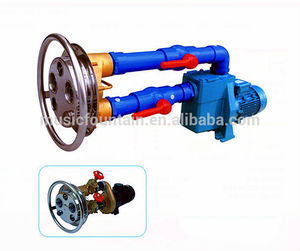 Natación sistema jet <span class=keywords><strong>contracorriente</strong></span> piscina portátil externa piscina jet nadar contra - Product Image 2