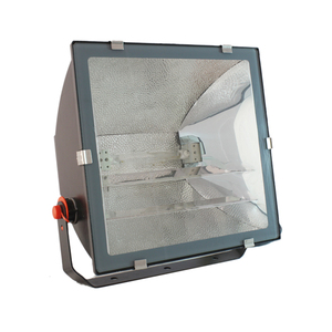 2000W HID IP65 nhôm sân vận động ngoài trời lũ ánh sáng chiếu với chứng nhận ETL 6000K ánh sáng ban ngày - Product Image 2