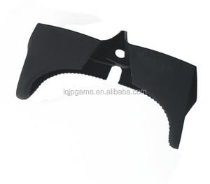 LQJP — coque de protection en Silicone souple, pour <span class=keywords><strong>PS4</strong></span>, VR, étui de partie intérieure et extérieure, de protection - Product Image 6