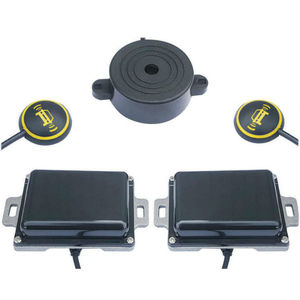 Hệ Thống Giám Sát Điểm Mù Radar Lò Vi Sóng BSM BSD Cho Xe Hơi - Product Image 5