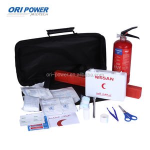<span class=keywords><strong>OPI</strong></span> ori-power approuvé Offre Spéciale kit d'urgence routière Kit d'outils de réparation de sécurité automobile kit d'urgence pour voiture - Product Image 3