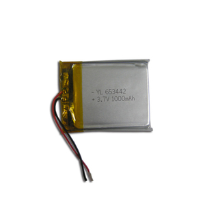 Personnalisé <span class=keywords><strong>ni</strong></span> - cd aa 1000 mah 4.8 v batterie rechargeable, Rechargeable li - polymère batterie 3.7 v 1000 mah - Product Image 5