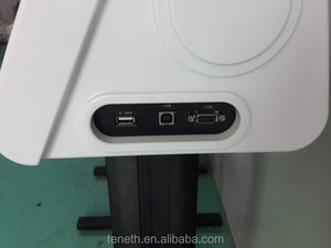 Teneth เครื่องตัดแปลง1600มม. สำหรับเสื้อยืดถ่ายเทความร้อน - Product Image 2