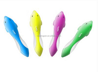 Sonix OID Dolphin Pen Story Teller Machine parlante en anglais