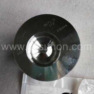 Bộ Pít Tông Quá Khổ Động Cơ 6BTA + Chốt Vòng Pít Tông 0.50Mm 3802747 - Product Image 2