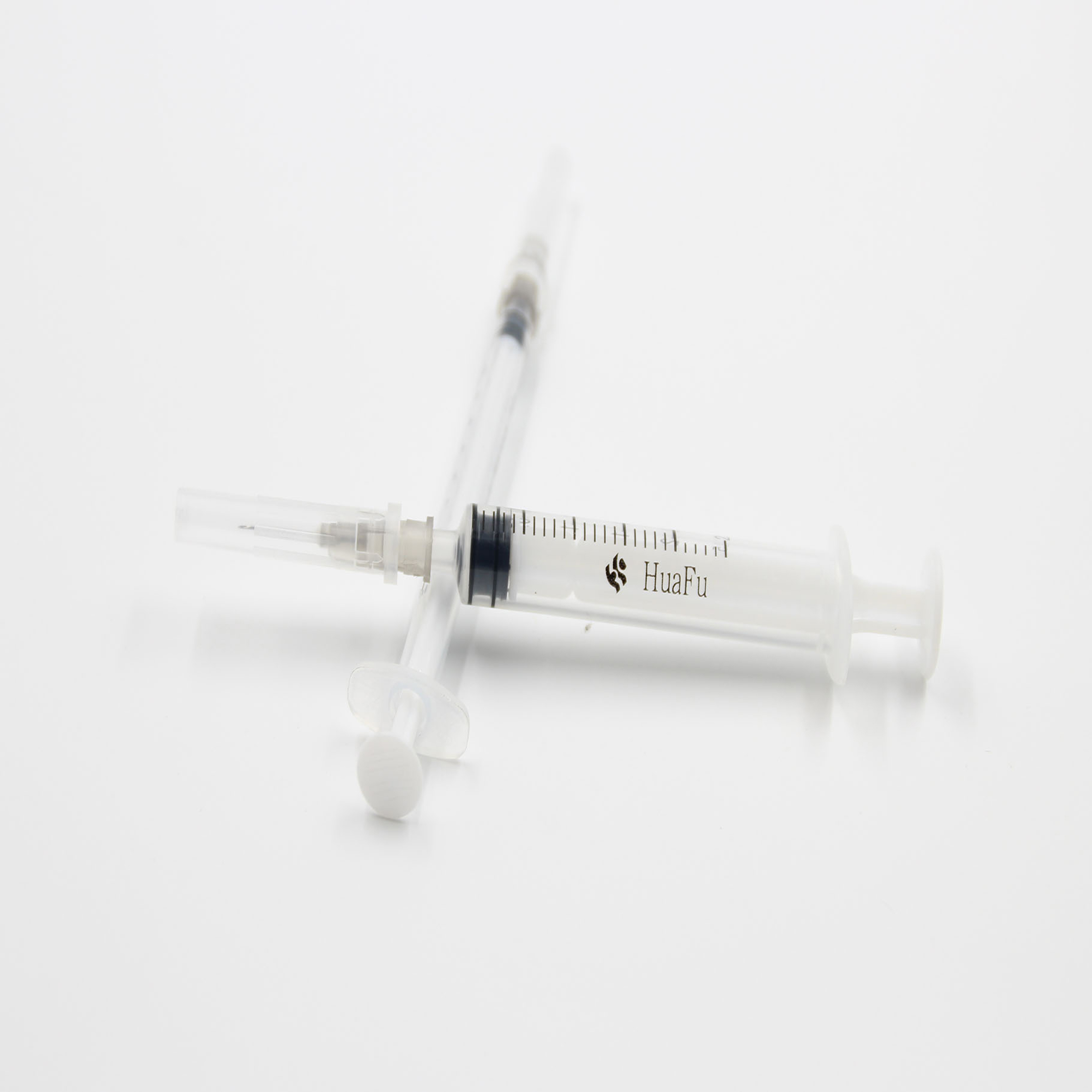 OEM / ODM продвинутые одноразовые шприцы с иглой