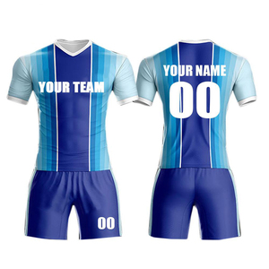 Maglia da Calcio della Squadra Nazionale Spagnola Personalizzabile con Nome Stampa Professionale Uniforme da Calcio - Product Image 1