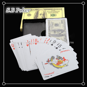 <span class=keywords><strong>Fournier</strong></span> 100% qualité casino cartes à jouer en plastique - Product Image 1