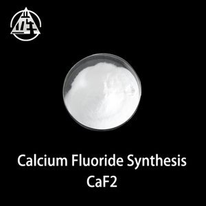 แคลเซียมฟลูออไรด์ <span class=keywords><strong>CaF2</strong></span> ผู้จัดจำหน่ายมืออาชีพในประเทศจีน - Product Image 3