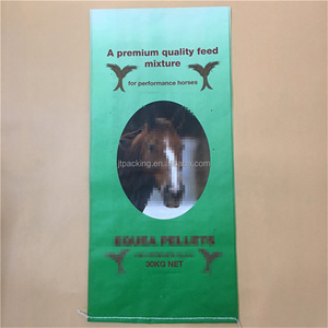 Bolsa de Alimento Concentrado de Polipropileno Laminado de Alta Calidad, Tejido PP, para Nutrición Equina <span class=keywords><strong>Purina</strong></span>, 20 kg - Product Image 6