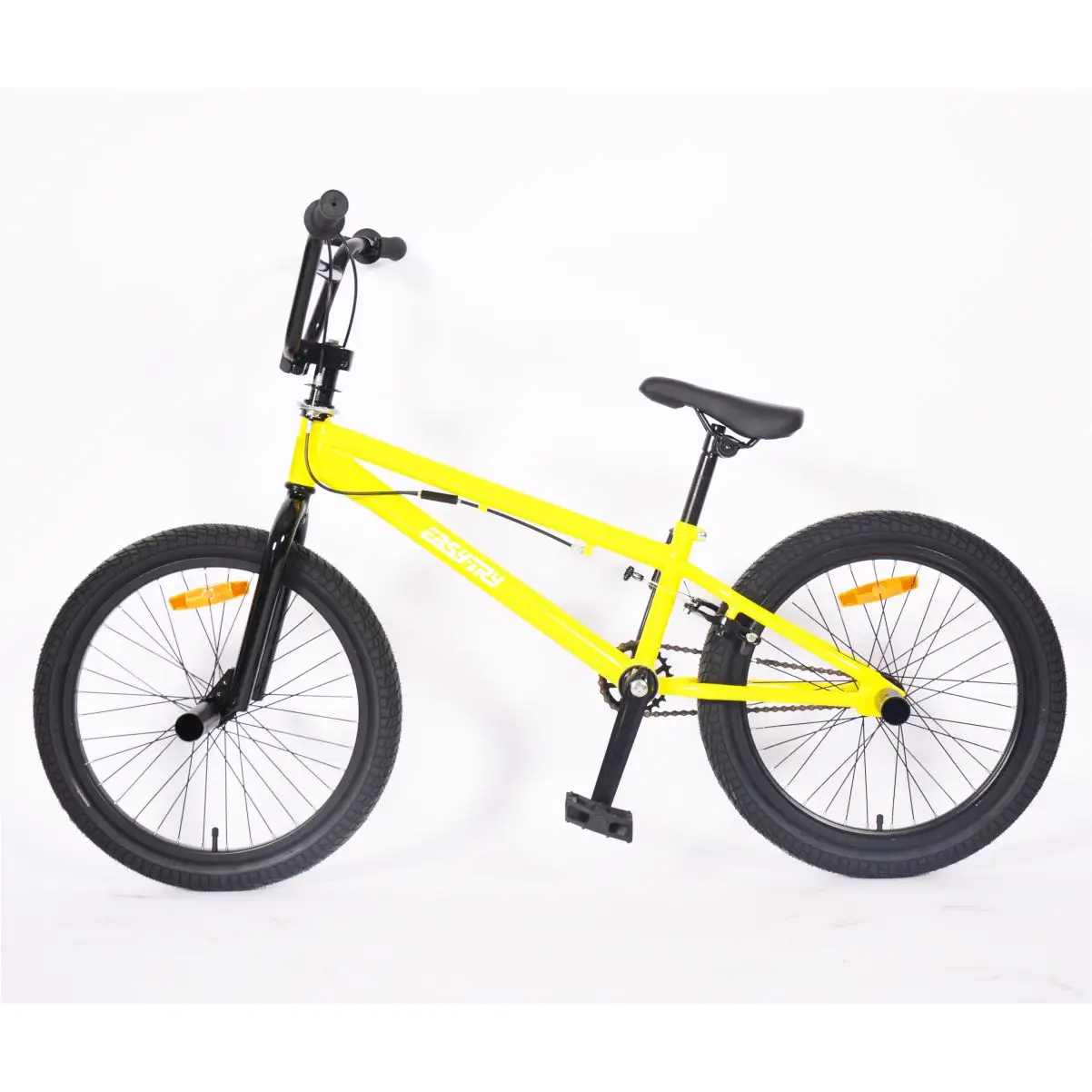 2019 20 Zoll BMX Fahrrad für Erwachsene hochwertige BMX Fahrrad Fahrrad Hi-Carbon Stahlrahmen BMX Fahrrad Fahrrad