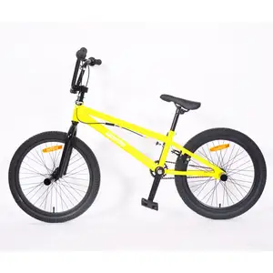 2019 20 inch BMX bicycle for adult high quality BMX bicycle bike Hi-carbon steel frame BMX bike bicycle