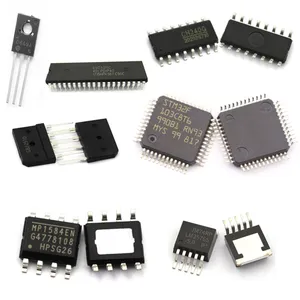 New Integrated Circuit DNP005