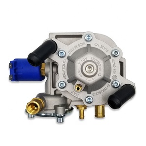 GPL regolatore di Gas elettronico a bassa pressione 22mm per Auto Auto - Product Image 1