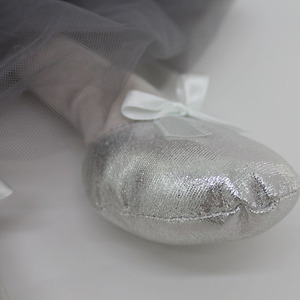 Công Chúa Vương Miện Tutu Ăn Mặc Chuột Búp Bê Cho Cô Gái Giá Rẻ Thú Nhồi Bông Chuột Gấu Đáng Yêu Tùy Chỉnh Sang Trọng Chuột Đồ Chơi - Product Image 5