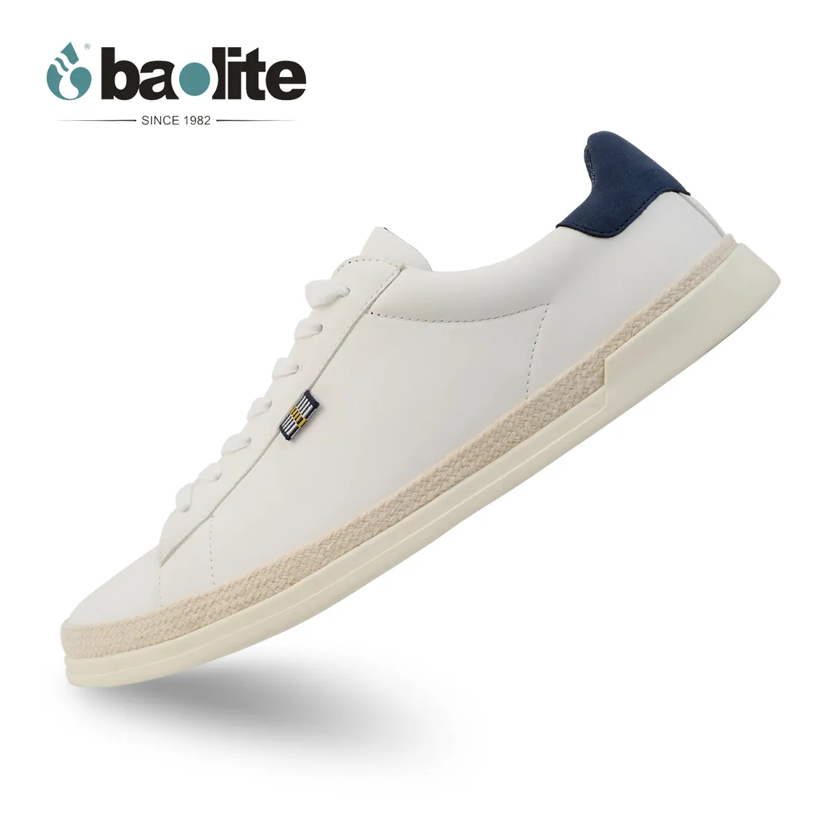Baolite unique designed casual outdoor men's shoes with Men Footwear