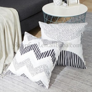 Caliente de dibujos animados cojín 45*45cm, funda de almohada de moda sala de asiento decoración de dormitorio de microfibra almohada cubierta - Product Image 2
