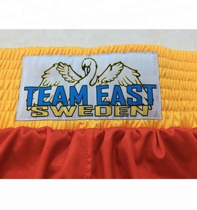 Fight <strong>Shorts</strong> Boxing <strong>Shorts</strong> <strong>Muay</strong> <strong>Thai</strong> <strong>Shorts</strong> - Product Image 3