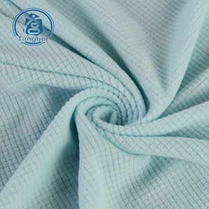 Funda para sofá y <span class=keywords><strong>silla</strong></span>, terciopelo <span class=keywords><strong>de</strong></span> maíz, a cuadros, poliéster, tejido polar, decoración del hogar, tela Jacquard - Product Image 4