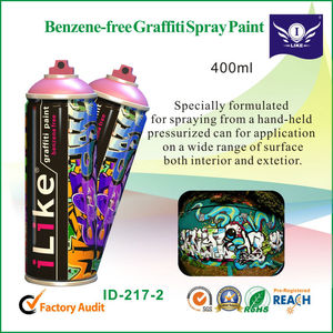 <span class=keywords><strong>montana</strong></span> de pulvérisation de <span class=keywords><strong>peinture</strong></span> graffiti - Product Image 3