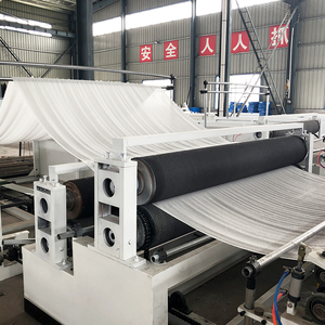 Máquina profesional de rollo de papel higiénico, nuevo diseño, precio de China - Product Image 3