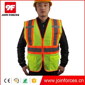9F ingranaggio <span class=keywords><strong>Lavoro</strong></span> giubbotto <span class=keywords><strong>di</strong></span> <span class=keywords><strong>sicurezza</strong></span> - Product Image 5