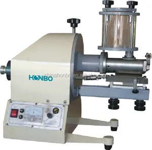 HB-250-2 automática industrial fuerte fuerza de pegamento máquina de encolado