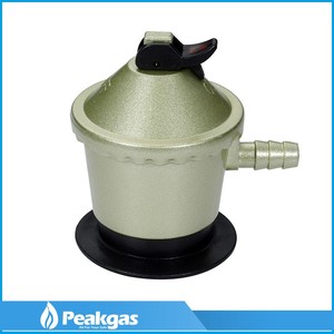 Made In China Excellent Matériel Gpl Régulateur De Gaz Au Danemark - Product Image 1